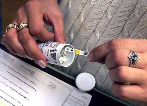 Diabetespotilaat voivat nyt käydä asepalveluksen.