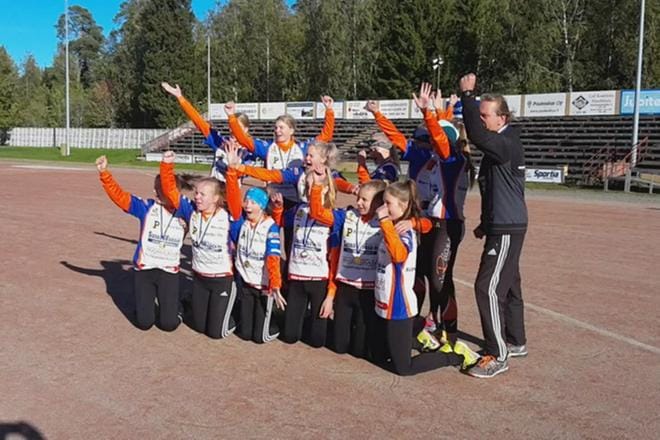 Kuva: Minna Kallasvuo
