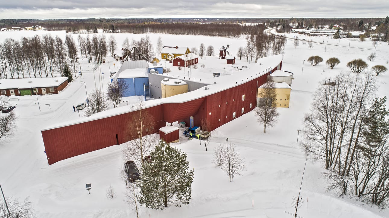 Vihannin kirjasto ukonkantti