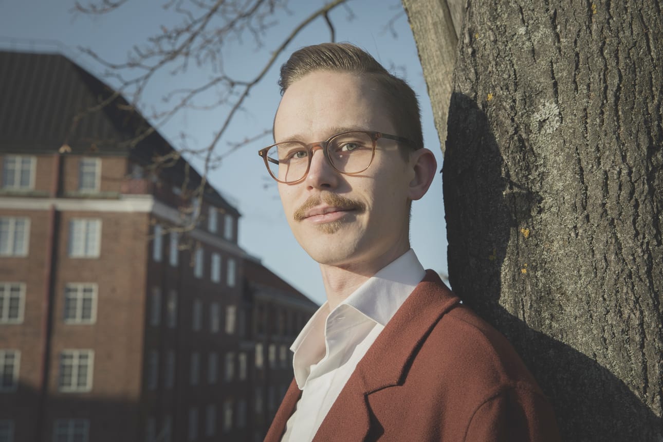 Oululaislähtöistä säveltäjää Tuomas Kettusta odottaa seuraavaksi Ranska ja ensi vuonna residenssioleskelu, johon idea syntyi Los Angelesissa.