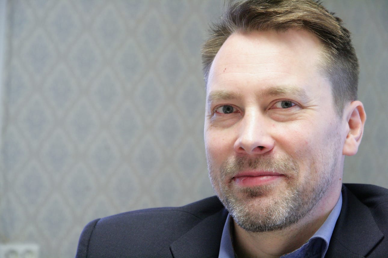 – Kuntakenttä elää muutos- ja murrosvaihetta tällä hetkellä. On siis todella mielenkiintoista päästä seuraamaan kehitystä, marraskuun alussa talous- ja hallintopäällikön virassa aloittanut Jarno Kilpinen toteaa.