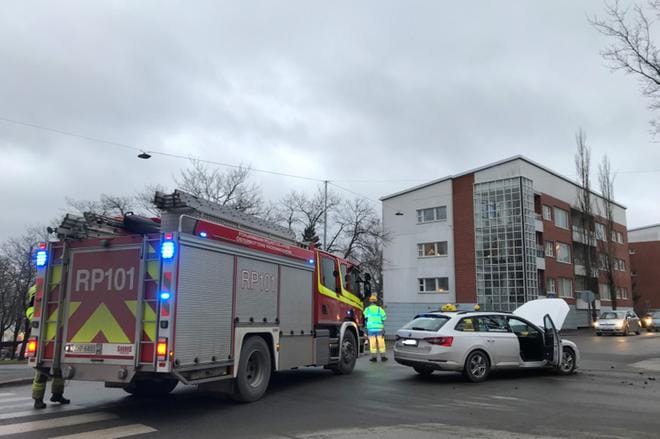 Kuva: Tiina Juujärvi