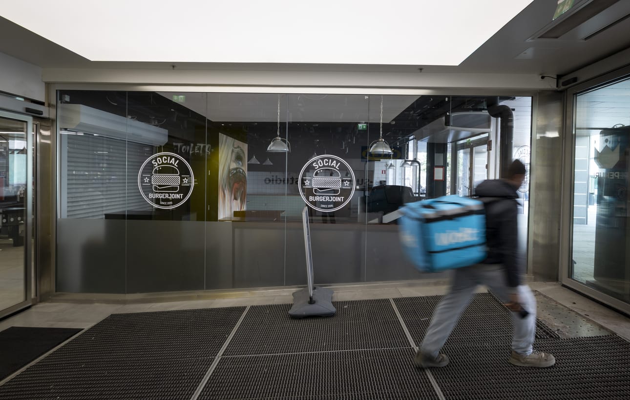 Noodle Bar 9 avaa ravintolan Oulun keskustaan kauppakortteli Pekuriin. Toimipiste sijaitsee Social Burgerjointin entisissä tiloissa.