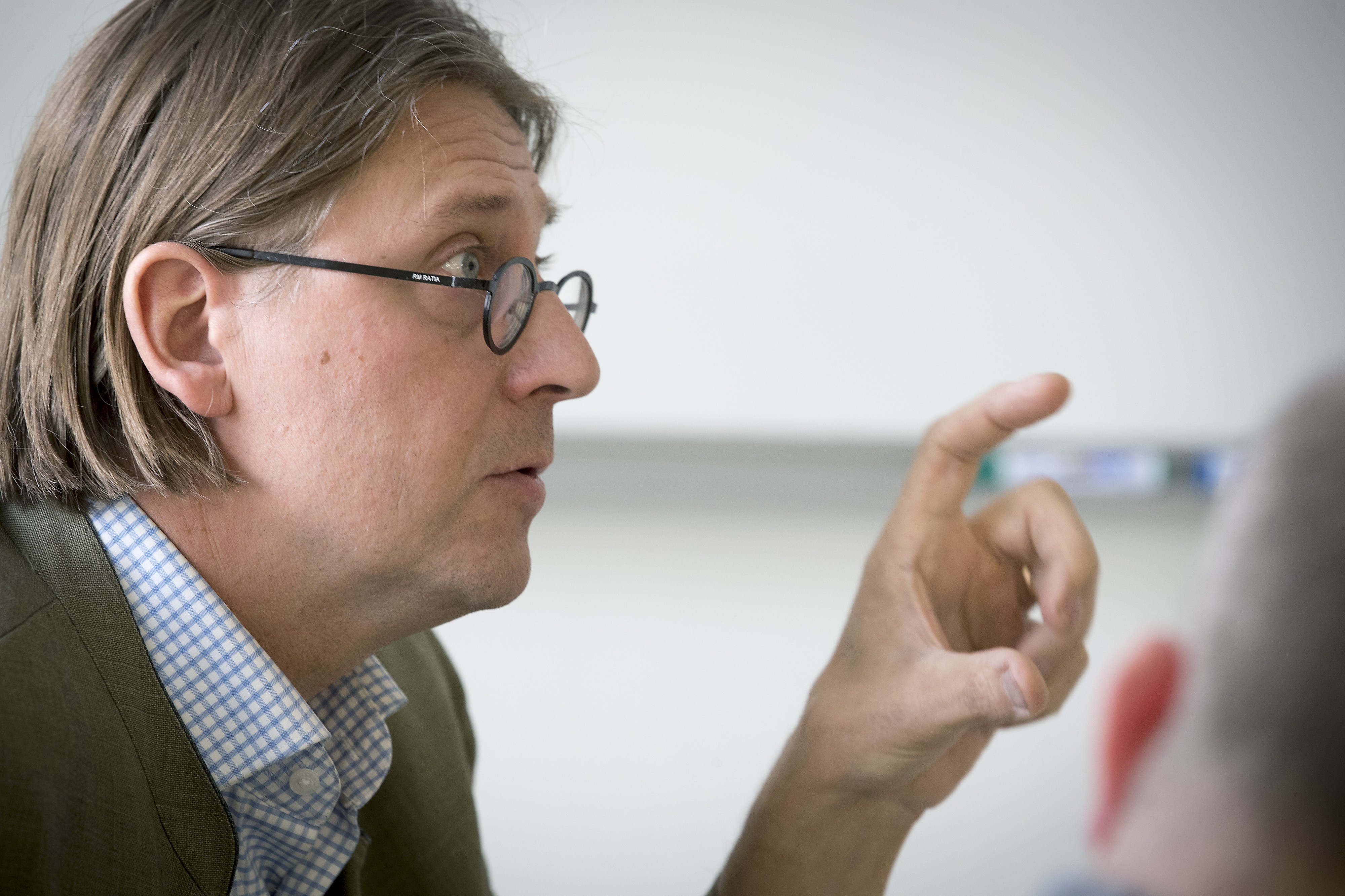Jukka Hautala kertoi sunnuntaina asettuvansa ehdokkaaksi tulevaan piispanvaaliin. Valitsijayhdistykseen vaadittavat 30 äänioikeutettua täyttyivät.