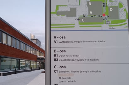 Liikenneonnettomuudessa kuollut Haapajärven kaupunginhallituksen puheenjohtaja oli syytteessä seksuaalirikoksesta