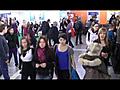 Abi-päivät Oulu yliopistolla