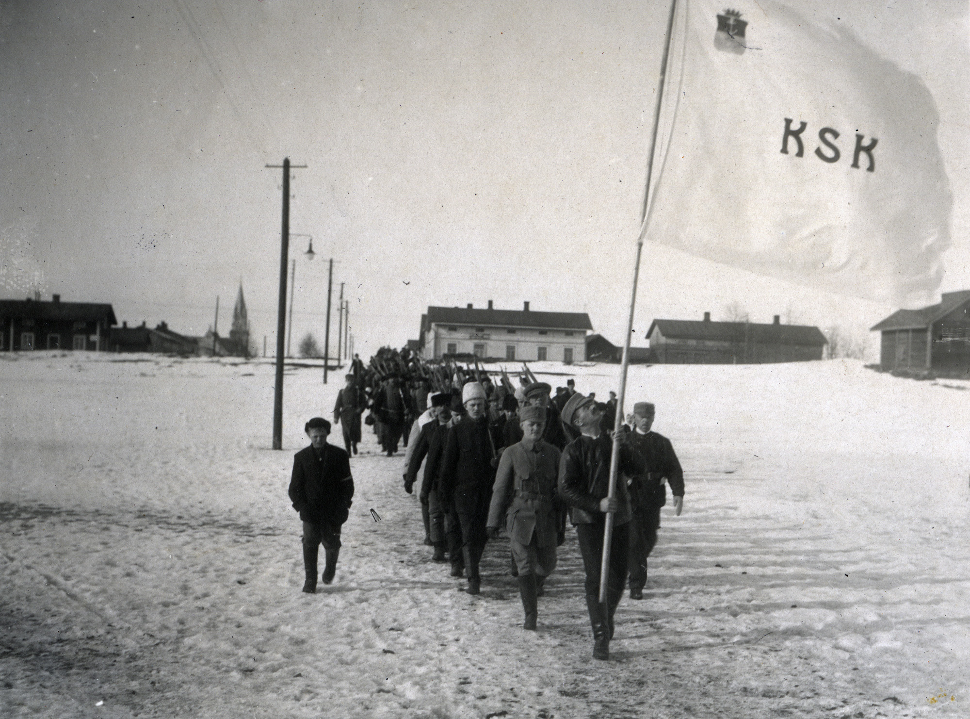 Lukijalta: Frans Aleksanteri Kumpulan syntymästä 140 vuotta