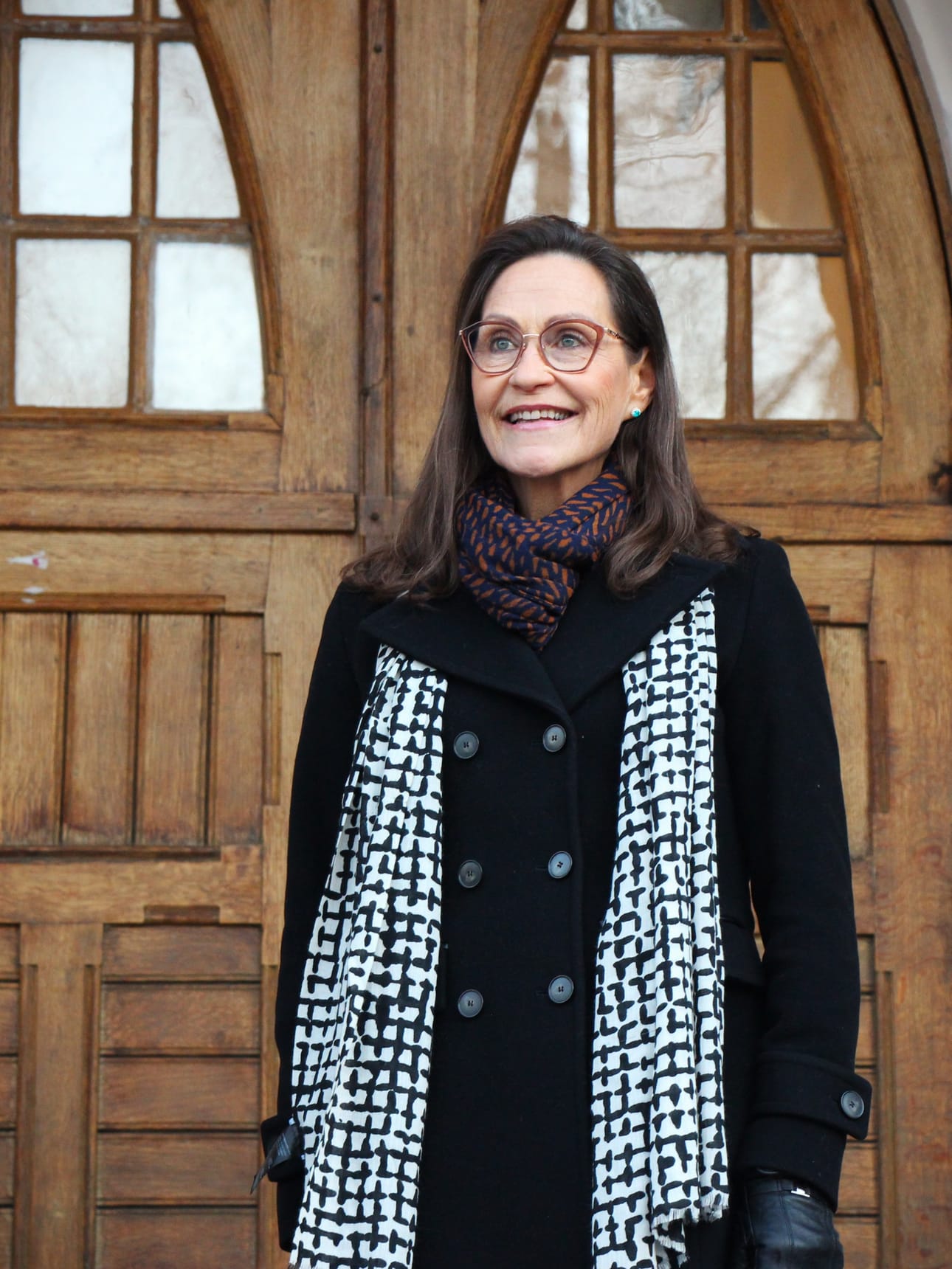 Riitta Pääjärvi-Myllyahon ura nivoutuu lasten ja nuorten hyvinvoinnin ja liikunnan ympärille.