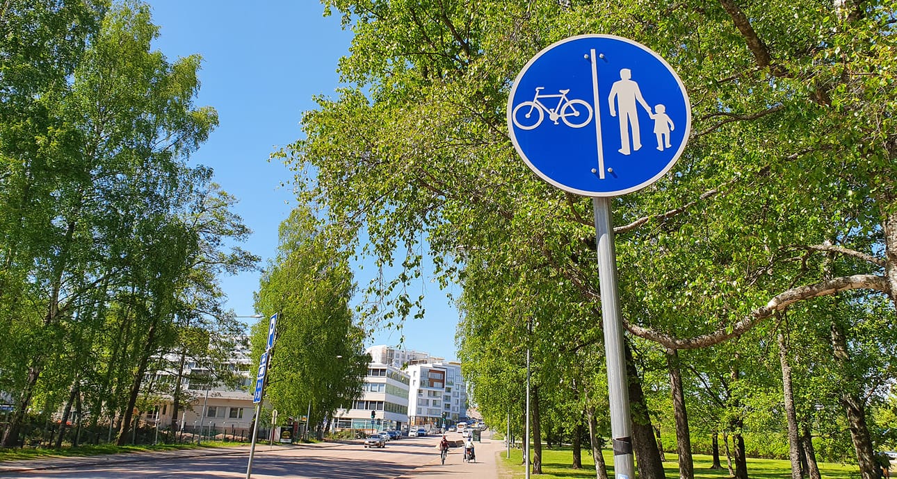 Jalankulkijoiden ja polkupyöräilijöiden kuolemaan johtaneet onnettomuudet lisääntyivät viime vuoden vastaavaan ajanjaksoon nähden.