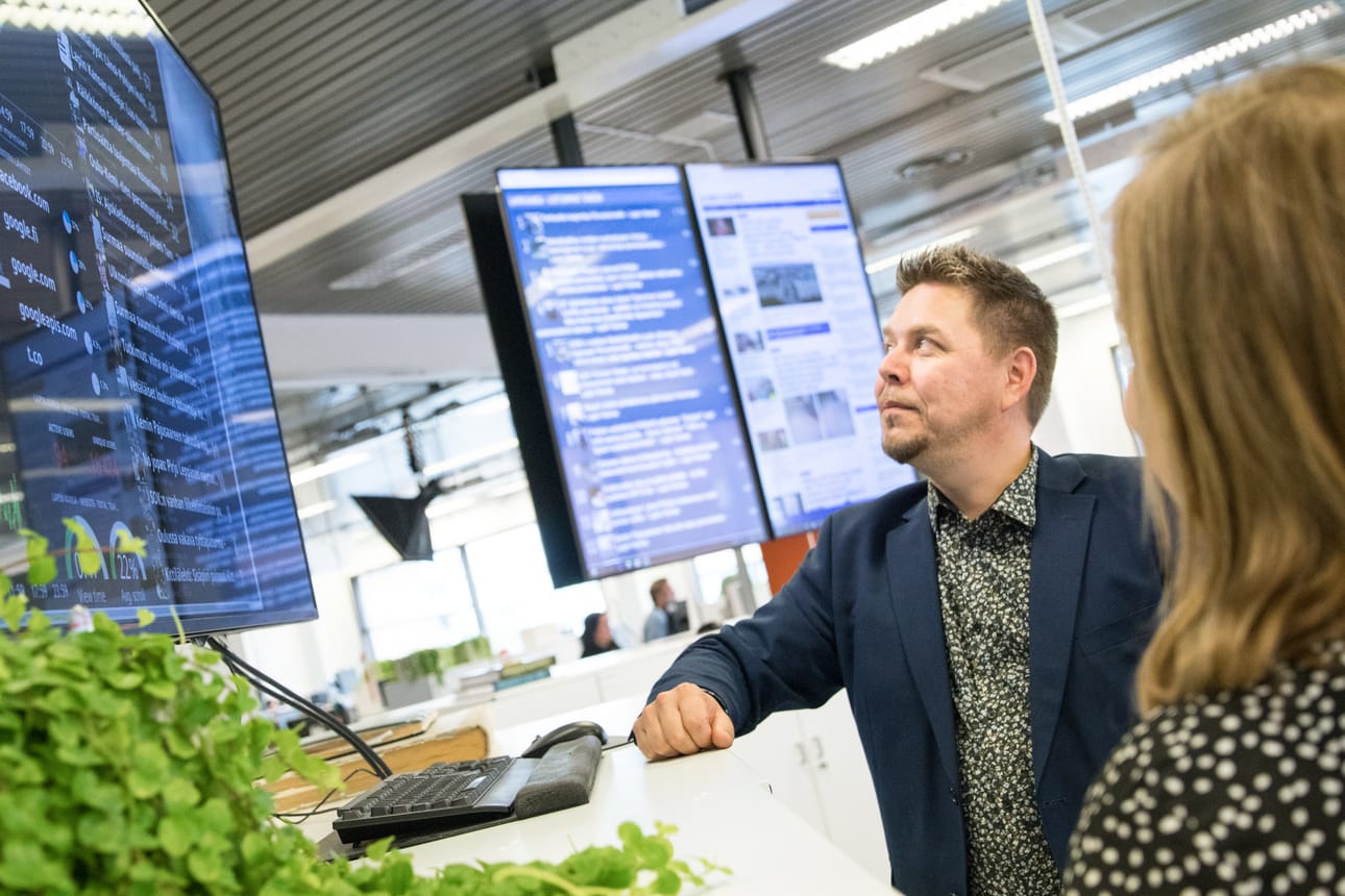 Lapin Kansan kokonaistavoittavuus on nykyisin 168 000 lukijaa. ”Lapin Kansa tarjoaa mainostajille edelleen laadukkaan ja luotettavan mediaympäristön”, toteaa Henri Mattinen, Lapin Kansan myyntijohtaja.