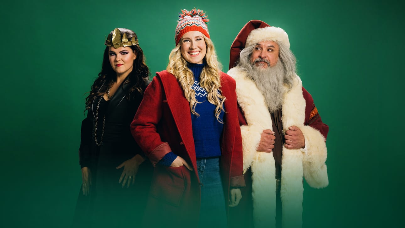 Musikaalin päärooleissa loistavat oululaislähtöinen Saara Aalto, maaginen musikaalitähti Petra Pääkkönen ja televisiosta, elokuvista sekä teatterista tuttu Kristo Salminen.