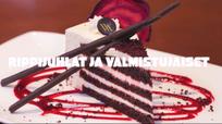 Juhlaguru 2 - valmistujaiset