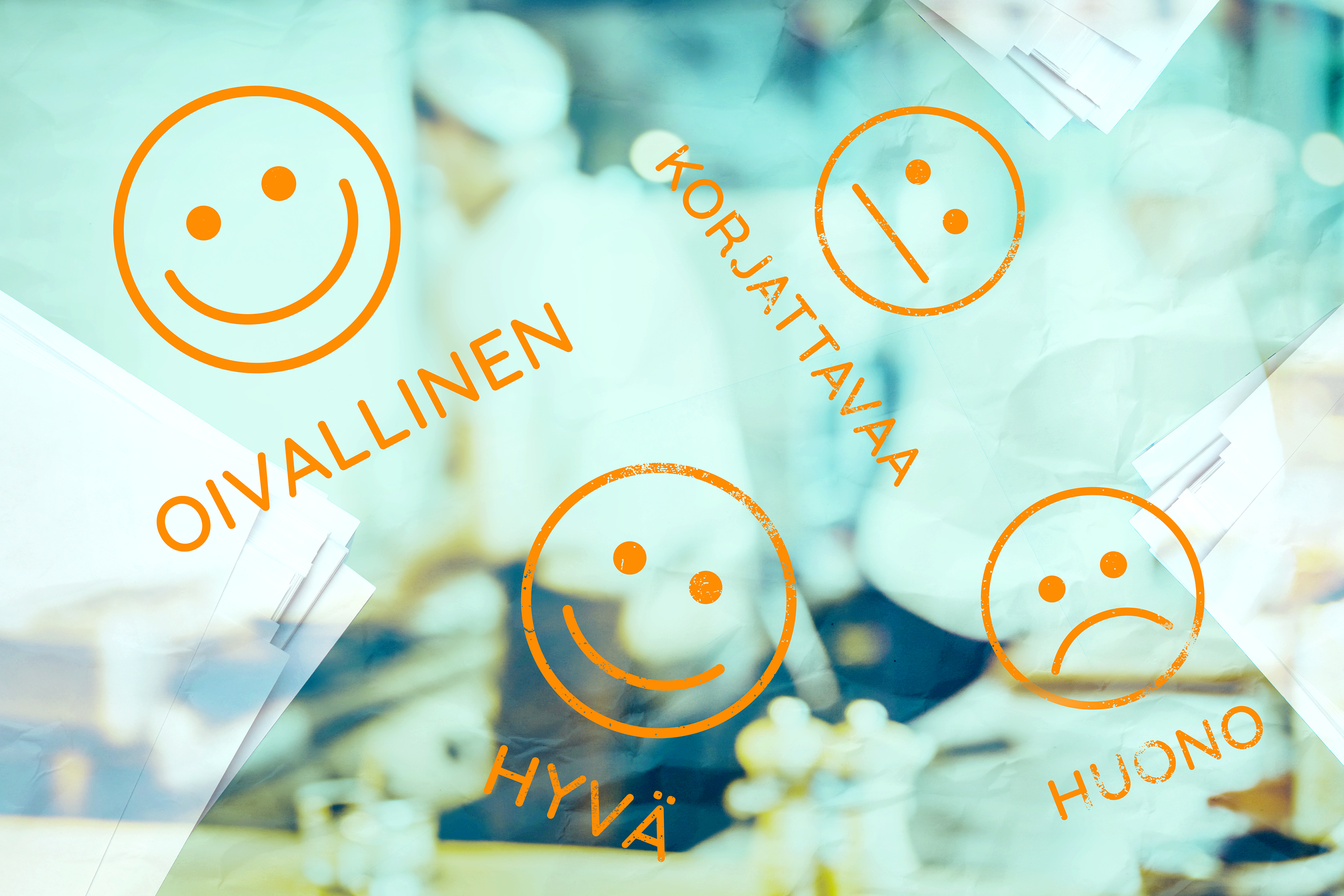 Useat Seinäjoen ravintolat saivat korjattavaa-merkinnän Oiva-raportissa – Katso lista