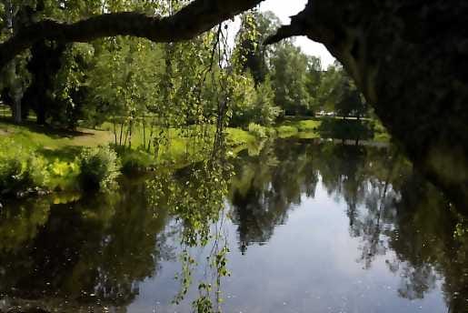 Hupisaaret ovat olleet kaupungin asukkaiden virkistyskäytössä 1860-luvulta lähtien.