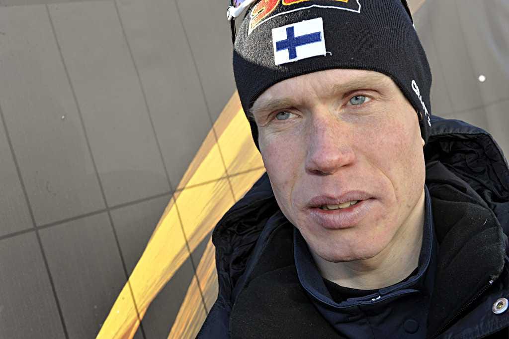 Hiihtäjä Juha Lallukan A-näytteestä on löytynyt kasvuhormonia.