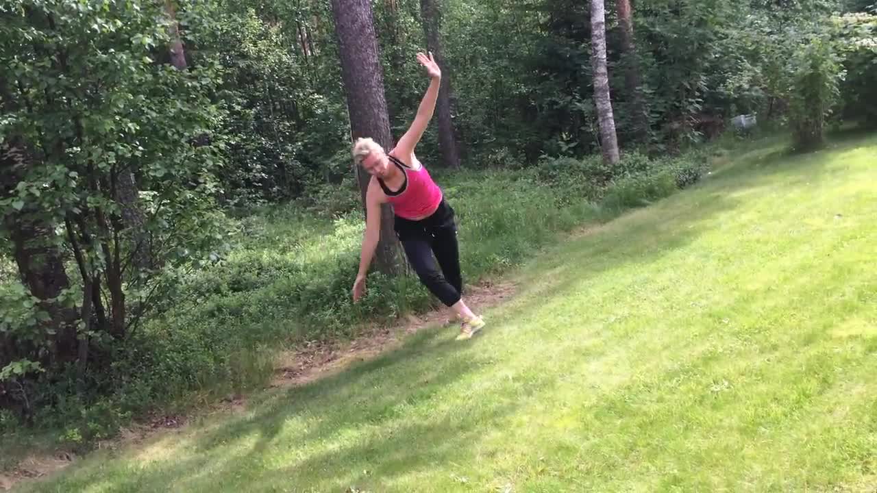 Kärrynpyörähaaste