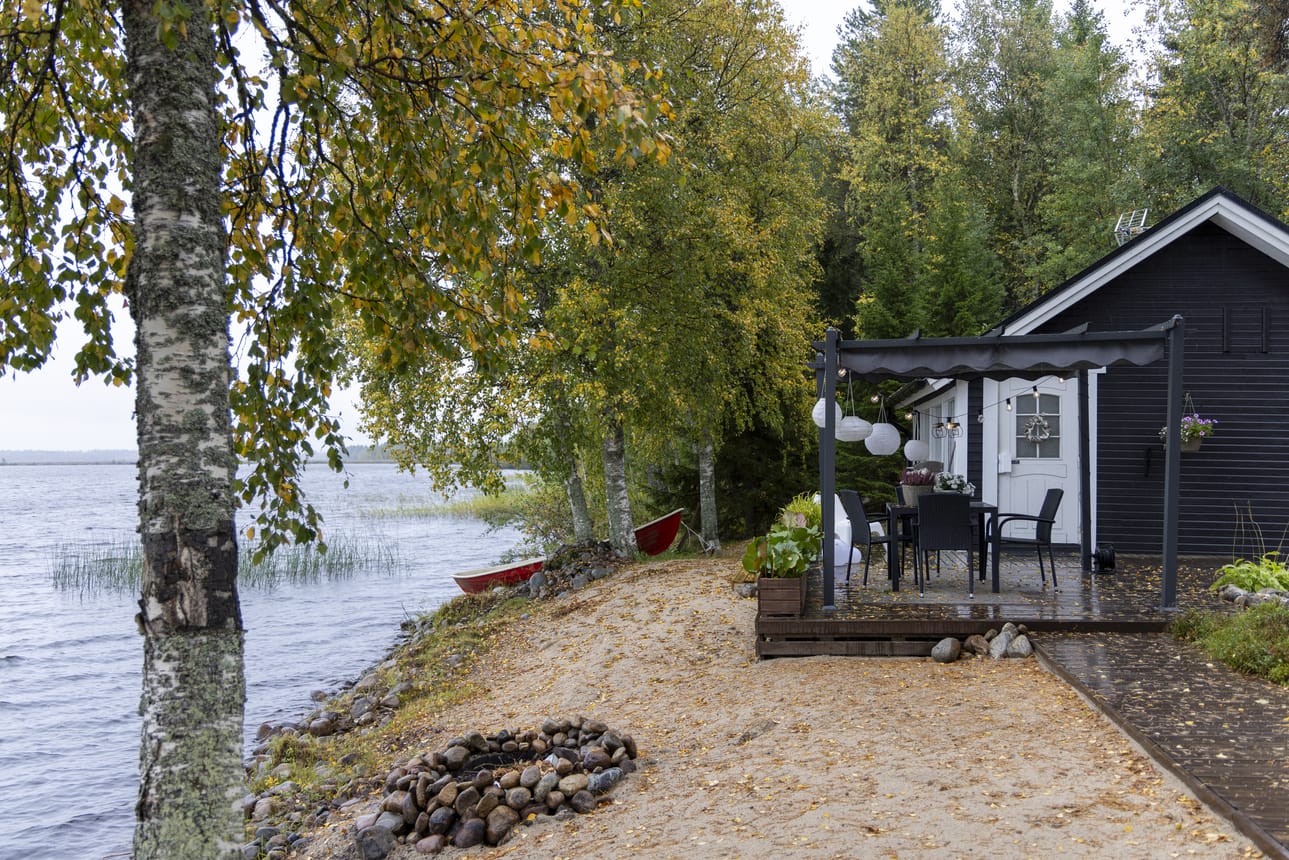 Mökki vuokrataan nyt viime tingassa, kuusamolaiset majoittajat kertovat.