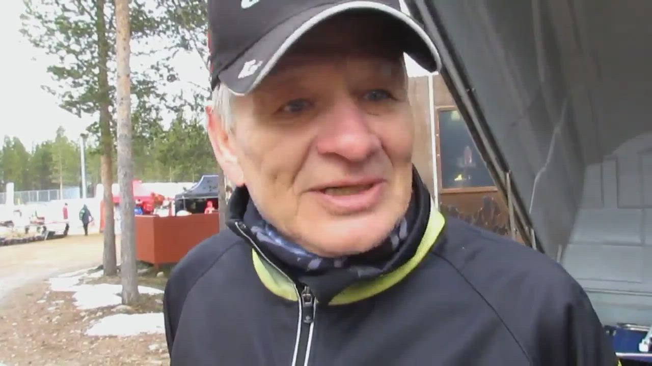 Inarin Kultapullohiihto.mov