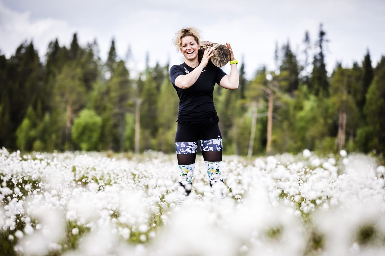 Personal trainer Laura Peiposta tuli yrittäjä viime elokuussa, kun hän osti Levillä toimivan Levi Wellness Clubin itselleen. Toukokuussa hän voitti Ilmarisen järjestämän Suomen iloisin yrittäjä -kilpailun.