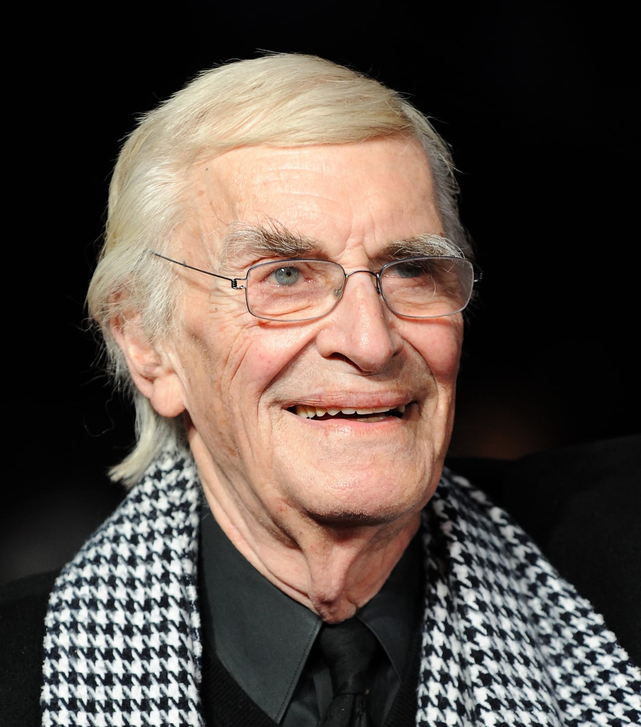Tunnettu yhdysvaltalainen näyttelijä Martin Landau kuoli 89 vuoden iässä.