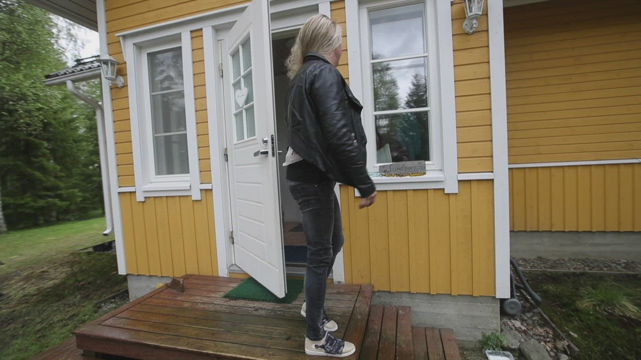 Paluun tekevän Mascaran Maria Sundfors: "Halutaan laulaa sitä musiikkia, mitä 20 vuotta sitten"