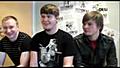 Dimtone - Backstage - Ylivieska