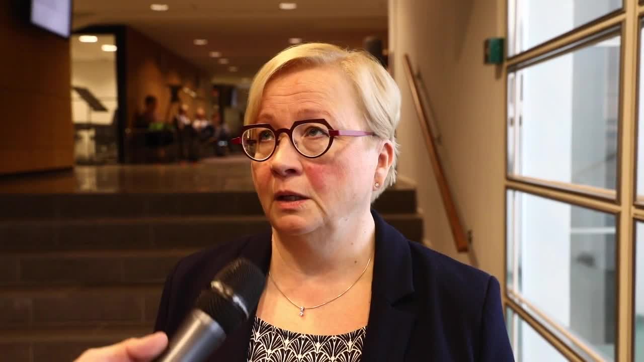 Aarnion asianajaja kertoo pitkästä hovioikeuden käsittelystä
