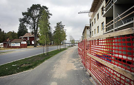 Kuntien erot kiinteistöveroissa suuria