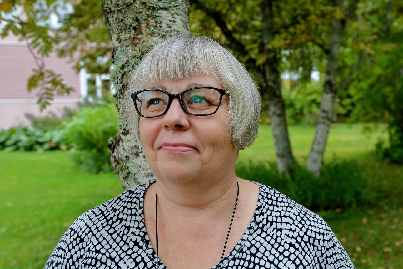 Tarja Pokka