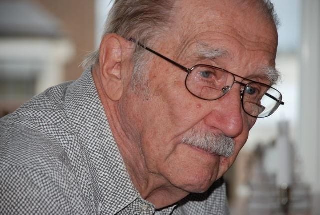 Erkki Vaalama 1918-2016.