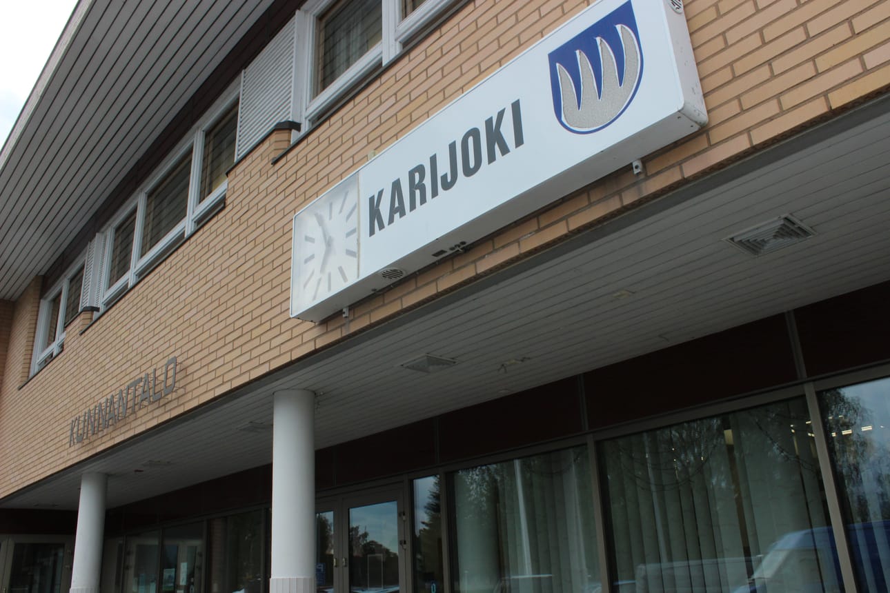 Keittiöapulaisia tarvitaan kouluun ja päiväkotiin.