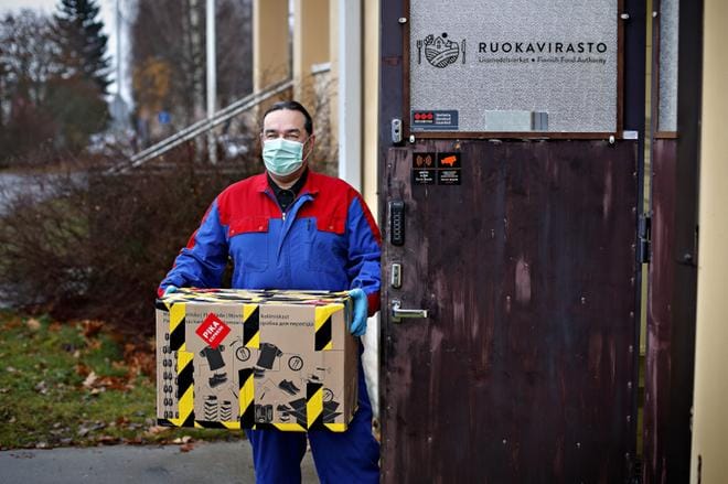 KUVA: TOMI KOSONEN