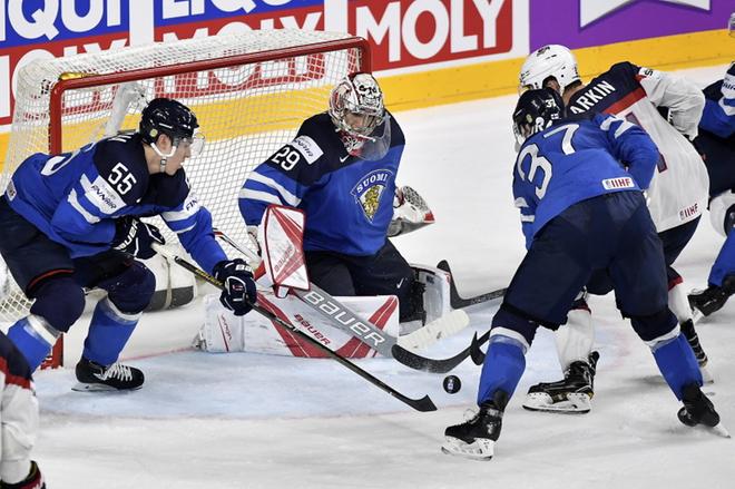 Kommentti: Leijonat jatkoon perinteisellä tyylillä
