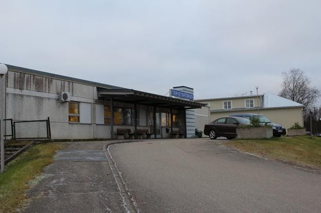 Arkistokuva: Tarja Riihimäki