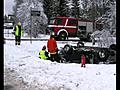 Yksi kuoli rekan ja henkilöauton kolarissa
