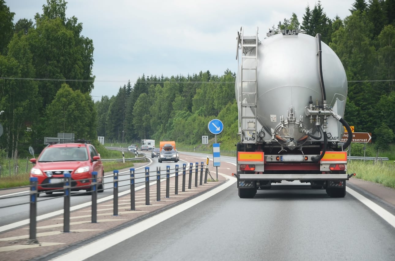 Digitalisaatio on tuonut uusia mahdollisuuksia liikennepalveluihin, joita suomalaiset kehittävät yhteistyössä myös muiden valtioiden kanssa.