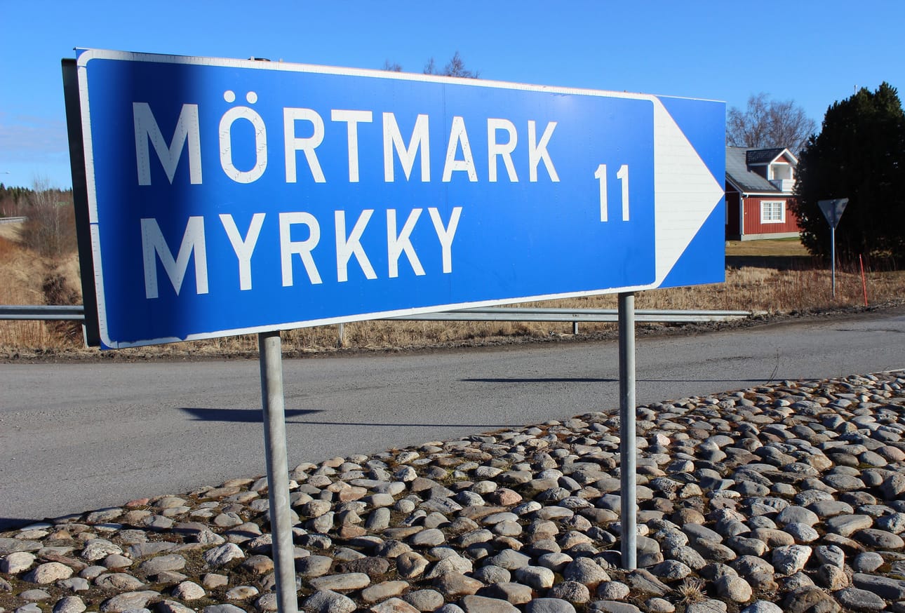 Kehotus koskee Myrkyn vesiosuuskuntaa, jossa on 210 osakasta.