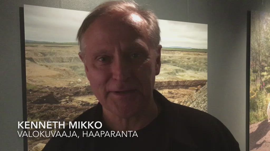 Tornionlaakso avautuu uusin silmin