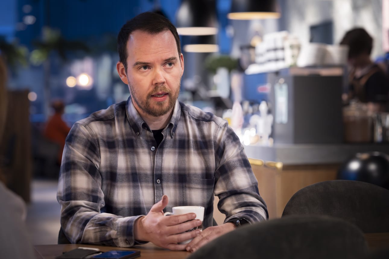 Kaikki Sami-Petteri Kivimäen valmentajana tavoittelemat asiat kohtasivat Vimpelissä 2017.