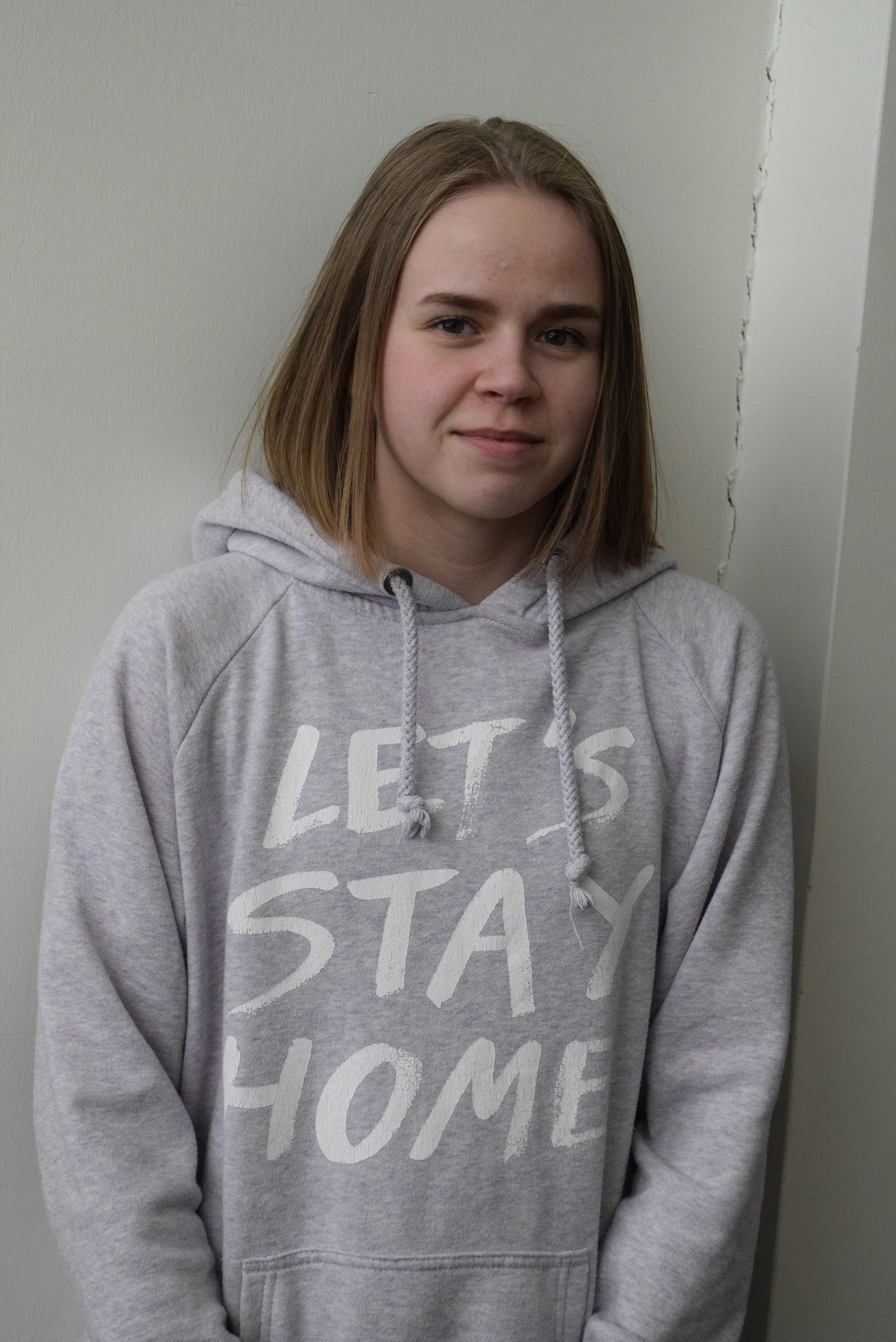 Jonna Kajava 9 E