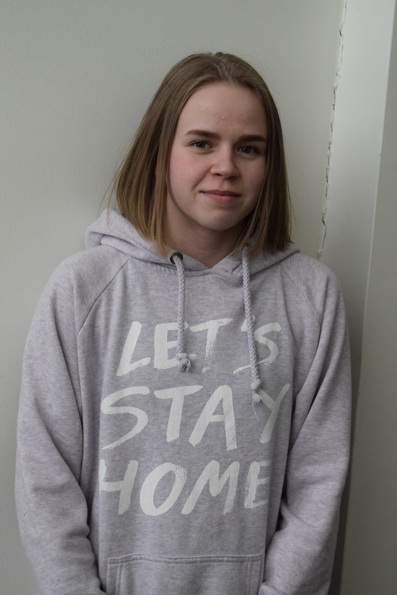 Jonna Kajava 9 E