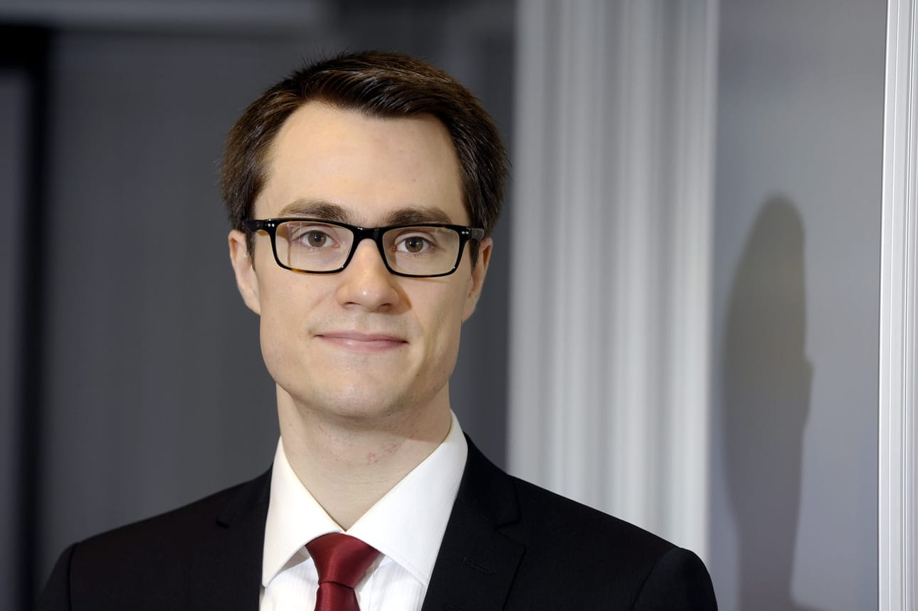Suomen Yrittäjien pääekonomistin Juhana Brotheruksen mukaan viimeksi näin synkkää oli heinäkuussa 1997. LEHTIKUVA / Heikki Saukkomaa