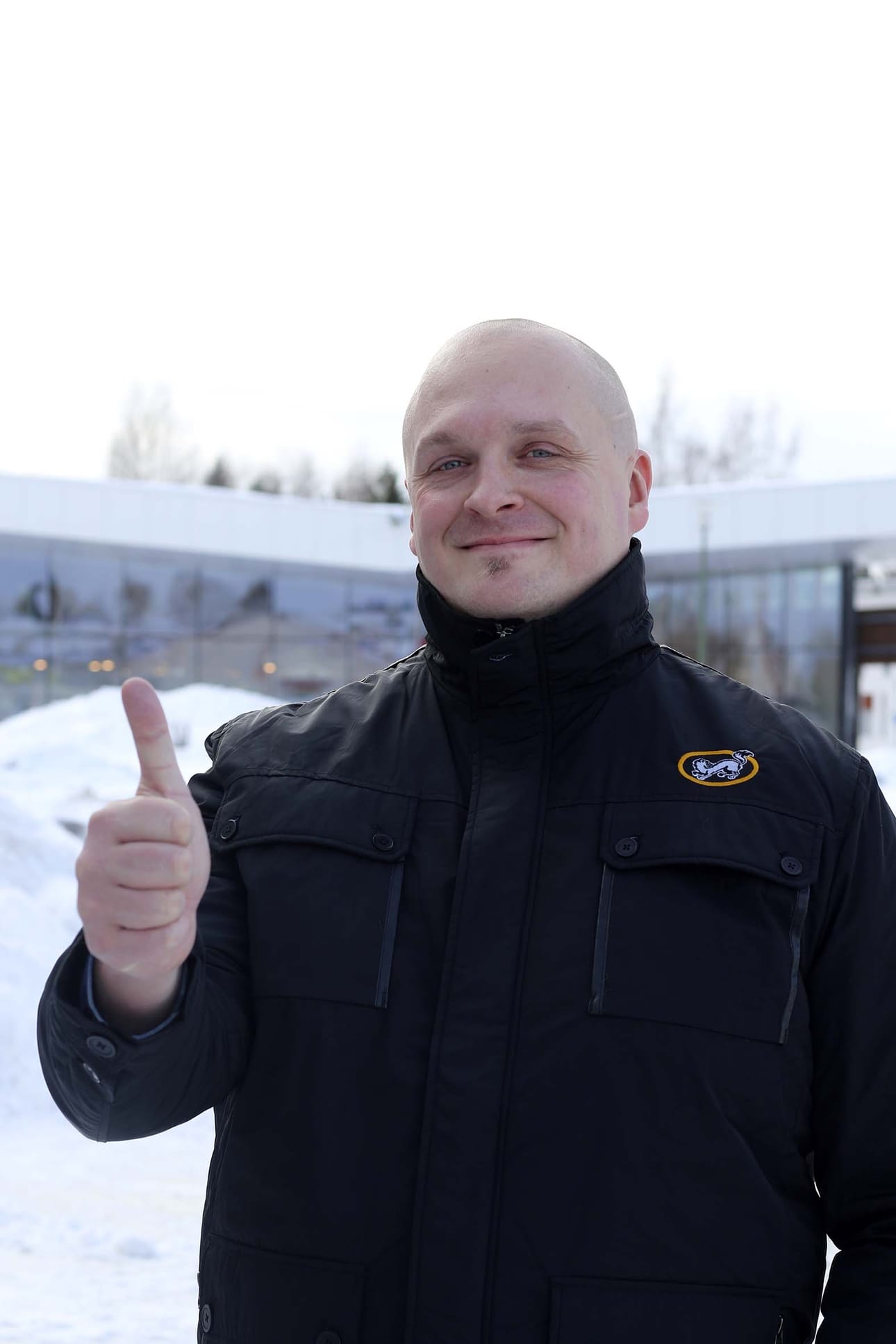 Antti Vainiokangas tunnustautuu lakeuden suurimmaksi Kärppä-faniksi. Kotipitäjän oman jääkiekkojoukkueen Limingan Kiekon pelejä hän ei ole vielä käynyt katsomassa, mutta aikoo tilanteen muuttaa.