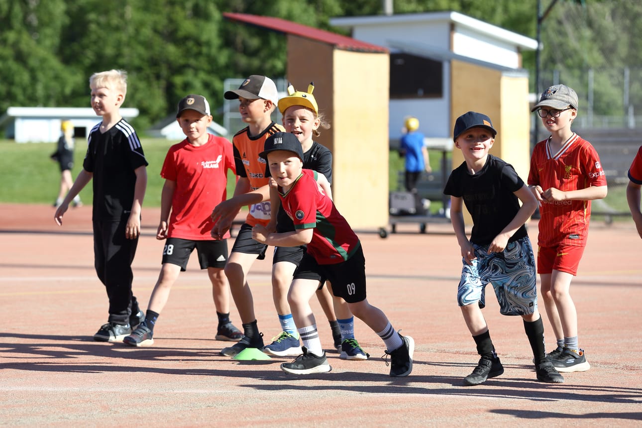 PattU Junioreiden harrastajamäärät ovat pysyneet suunnilleen samoissa lukemissa edellisvuosiin verrattuna. Seura saa jalkeille tyttö- ja poikajoukkueet kaikkiin ikäluokkiin.