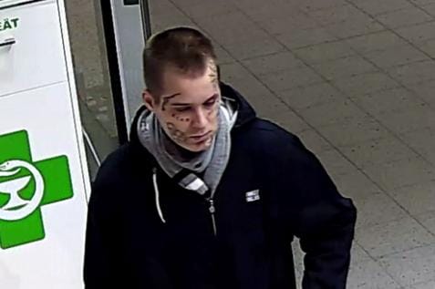 Kuva: Poliisi
