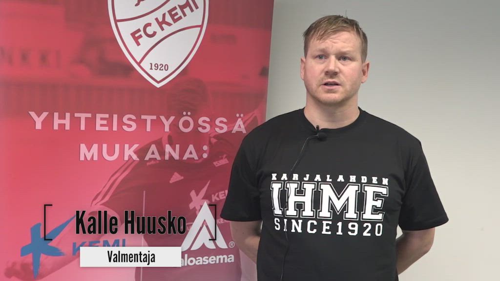 FC Kemi - SoVo Futsal, ennakko