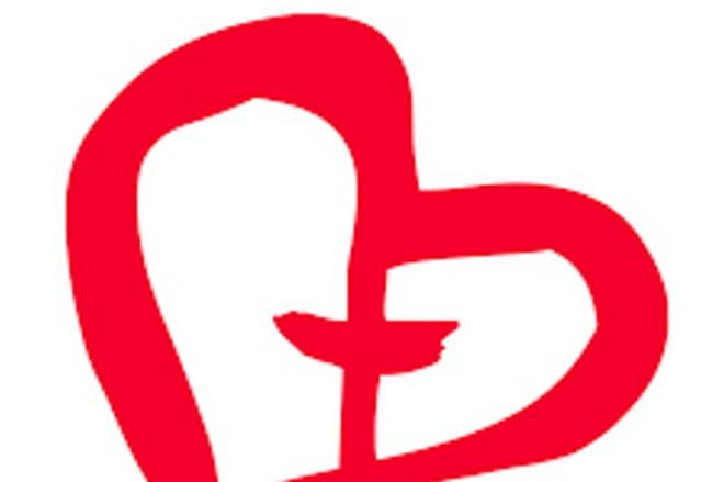 Yhteisvastuu-keräyksen logo.