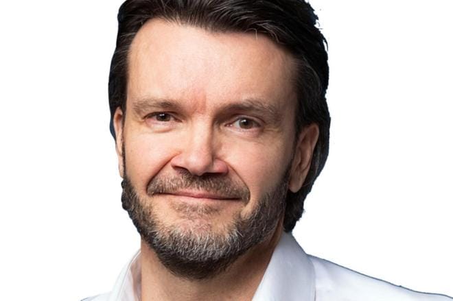 Kokoomuksen Kai Luoma valittiin uuden kaupunkiympäristölautakunnan puheenjohtajaksi. Arkistokuva