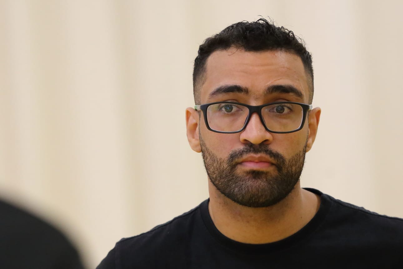 Leonardo Casotti toi potkunyrkkeily vinkkejä kamppailuseminaariin.