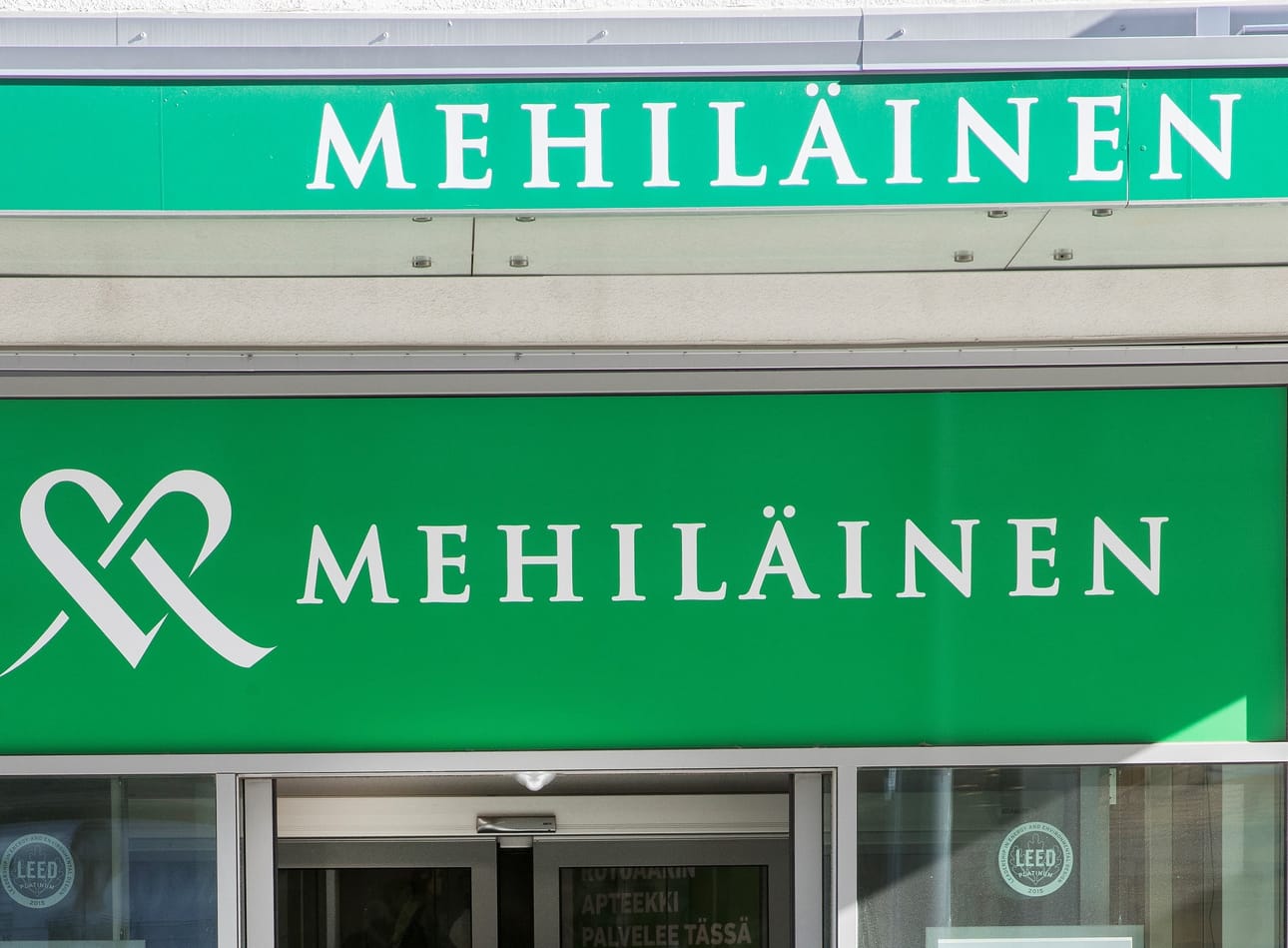 Siikalatvan sote-palvelut on ulkoistettu Mehiläiselle.